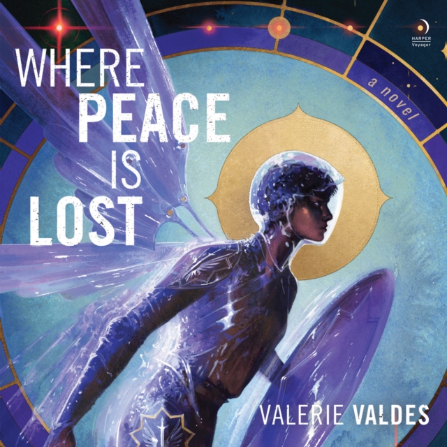 Where Peace is Lost : A Novel, eAudiobook MP3 eaudioBook
