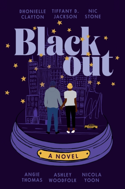 Blackout : A Novel, EPUB eBook