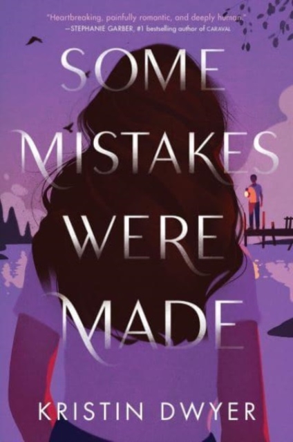 Some Mistakes Were Made, Paperback / softback Book