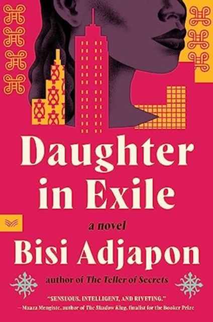 Daughter in Exile : A Novel, Paperback / softback Book