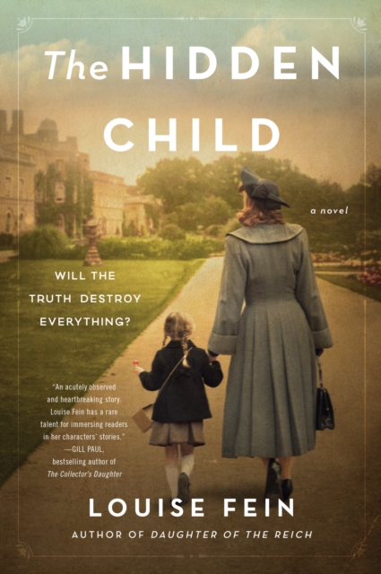 The Hidden Child : A Novel, EPUB eBook