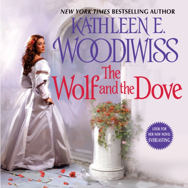 The Wolf and the Dove, eAudiobook MP3 eaudioBook