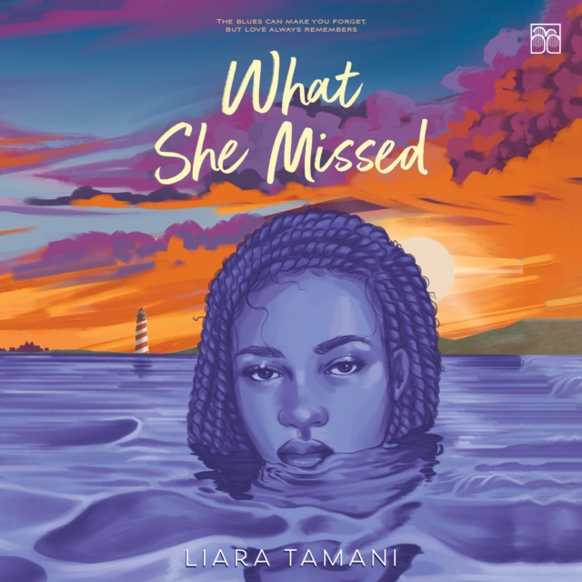 What She Missed, eAudiobook MP3 eaudioBook