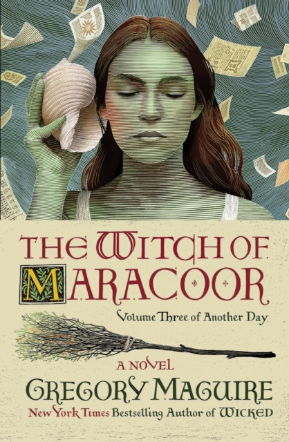 The Witch of Maracoor : A Novel, EPUB eBook