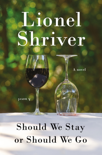 Should We Stay or Should We Go : A Novel, EPUB eBook