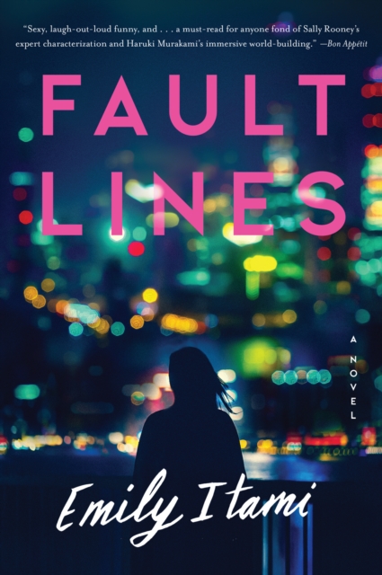 Fault Lines : A Novel, EPUB eBook