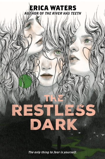 The Restless Dark, EPUB eBook