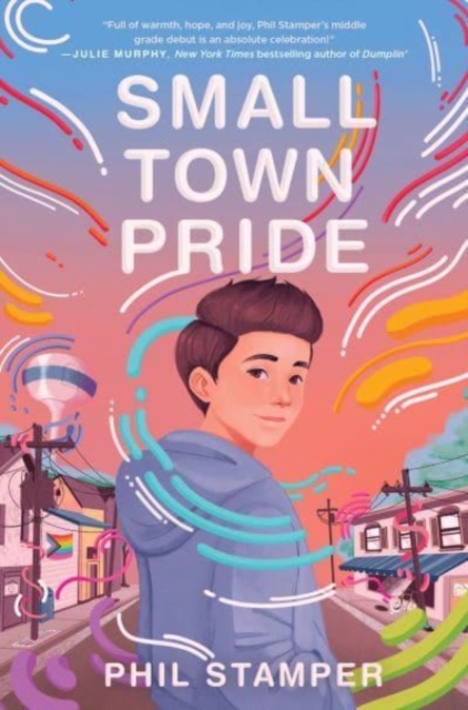 Small Town Pride, Paperback / softback Book