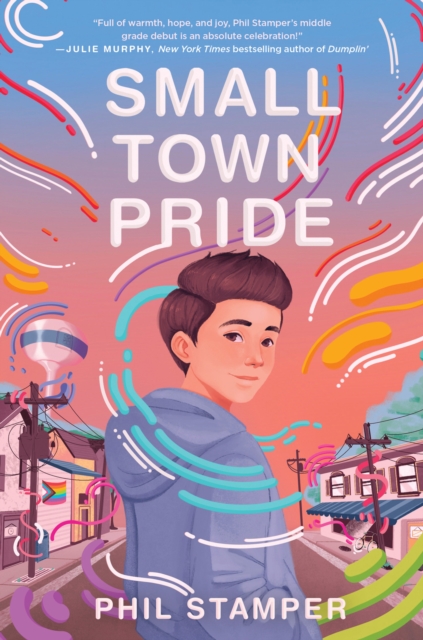Small Town Pride, EPUB eBook