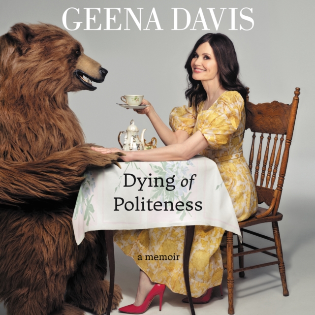Dying of Politeness : A Memoir, eAudiobook MP3 eaudioBook