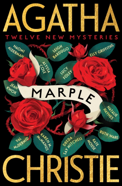 Marple: Twelve New Mysteries, EPUB eBook