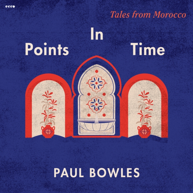 Points in Time, eAudiobook MP3 eaudioBook