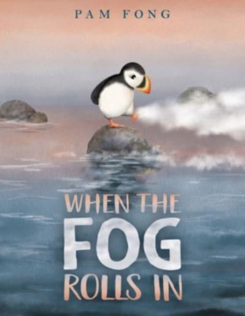 When the Fog Rolls In, Hardback Book