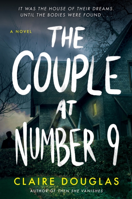 The Couple at Number 9 : A Novel, EPUB eBook