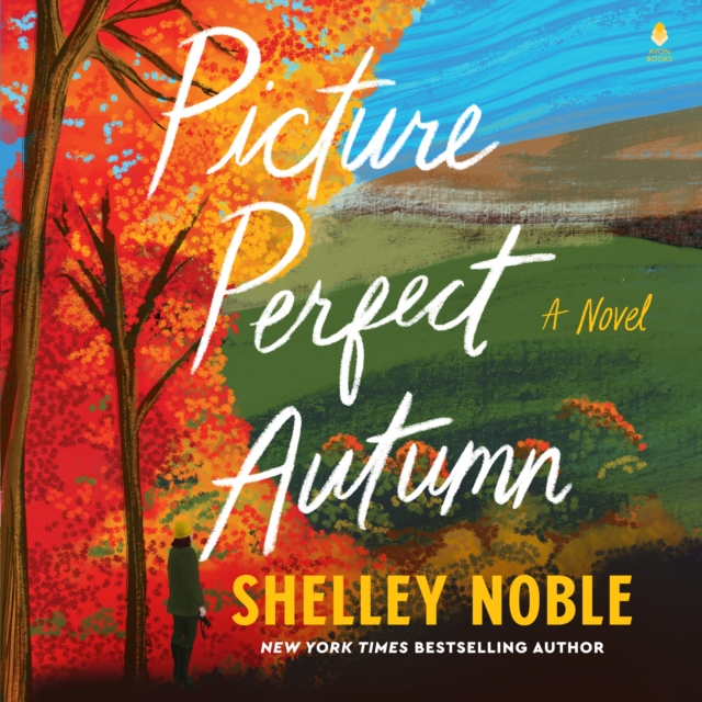 Picture Perfect Autumn : A Novel, eAudiobook MP3 eaudioBook
