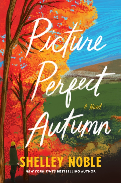 PIcture Perfect Autumn : A Novel, EPUB eBook