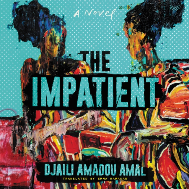 The Impatient : A Novel, eAudiobook MP3 eaudioBook