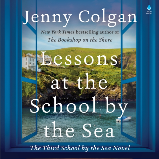 Lessons at the School by the Sea : The Third School by the Sea Novel, eAudiobook MP3 eaudioBook