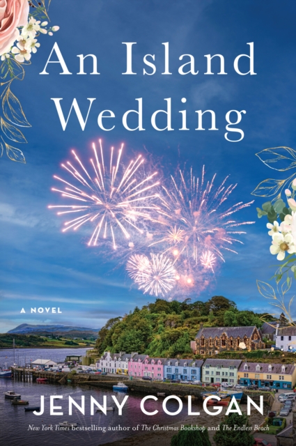An Island Wedding : A Novel, EPUB eBook