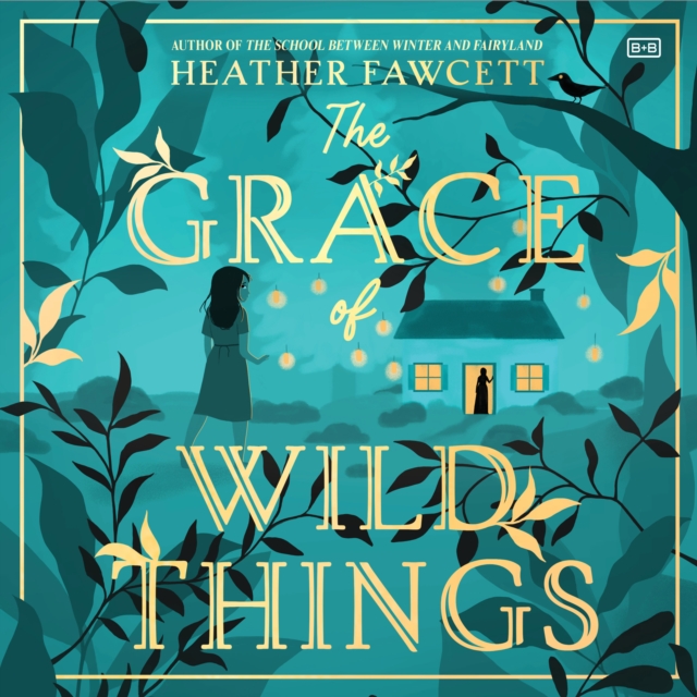The Grace of Wild Things, eAudiobook MP3 eaudioBook