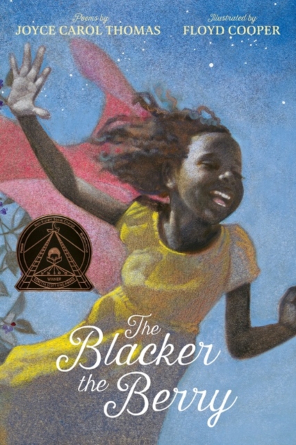 The Blacker the Berry, Paperback / softback Book