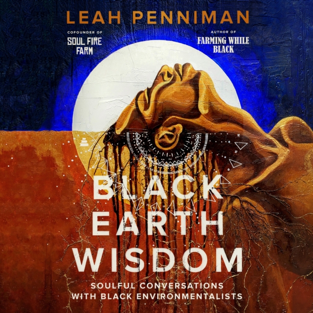 Black Earth Wisdom : Soulful Conversations with Black Environmentalists, eAudiobook MP3 eaudioBook