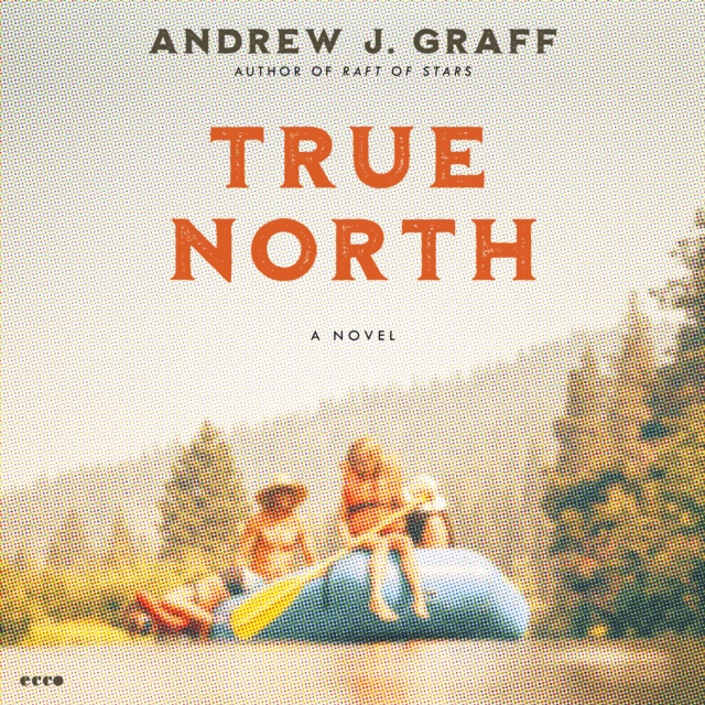 True North : A Novel, eAudiobook MP3 eaudioBook