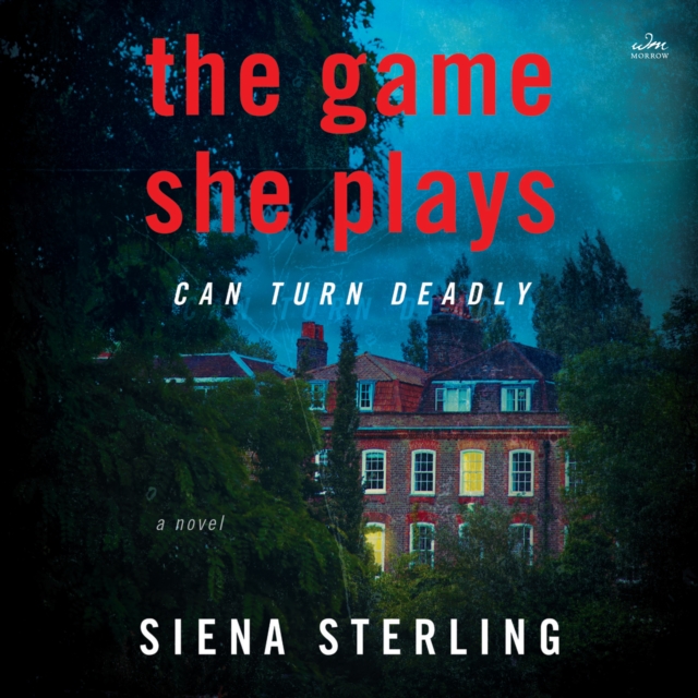 The Game She Plays : A Novel, eAudiobook MP3 eaudioBook