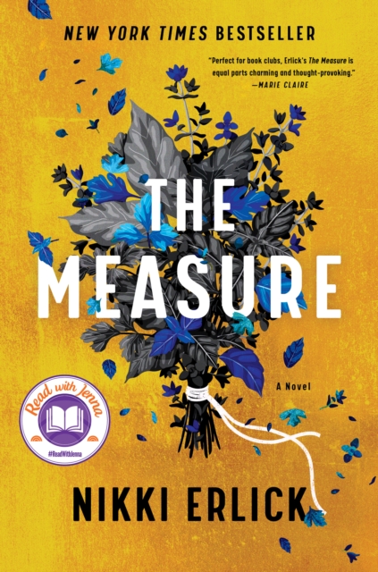 The Measure : A Read with Jenna Pick, EPUB eBook