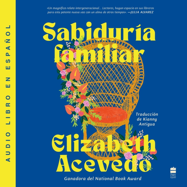 Family Lore \ Sabiduria familiar (Spanish edition), eAudiobook MP3 eaudioBook