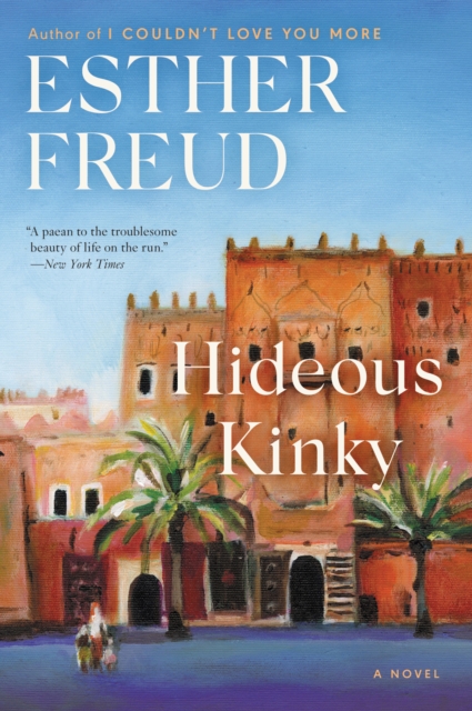 Hideous Kinky, EPUB eBook