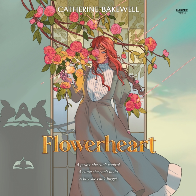 Flowerheart, eAudiobook MP3 eaudioBook