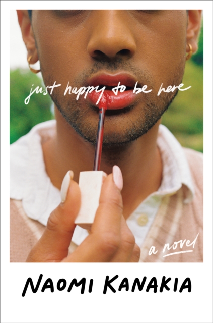 Just Happy to Be Here, EPUB eBook
