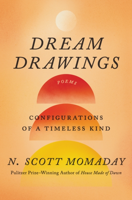 Dream Drawings : Configurations of a Timeless Kind, EPUB eBook