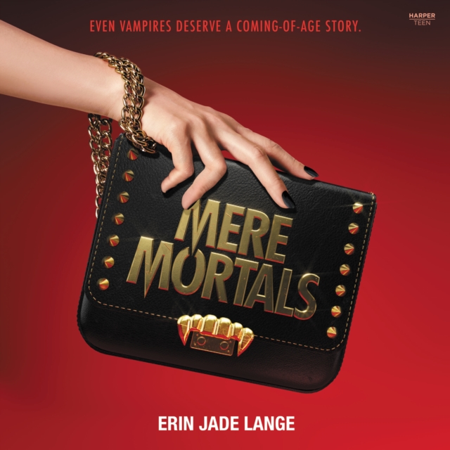Mere Mortals, eAudiobook MP3 eaudioBook