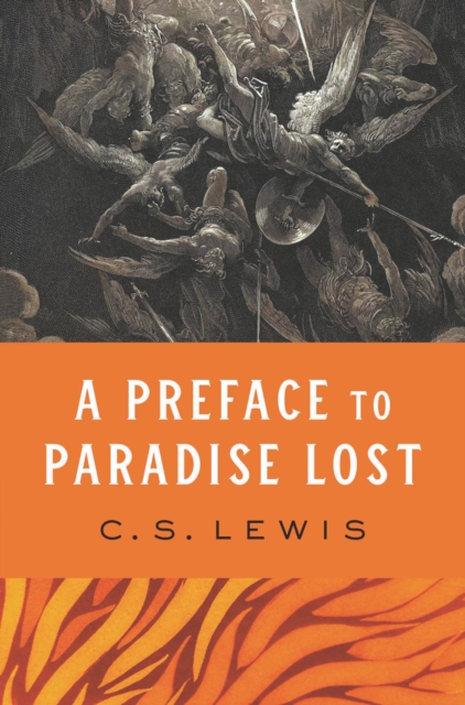A Preface to Paradise Lost, EPUB eBook
