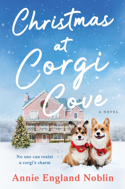 Christmas at Corgi Cove : A Novel, EPUB eBook