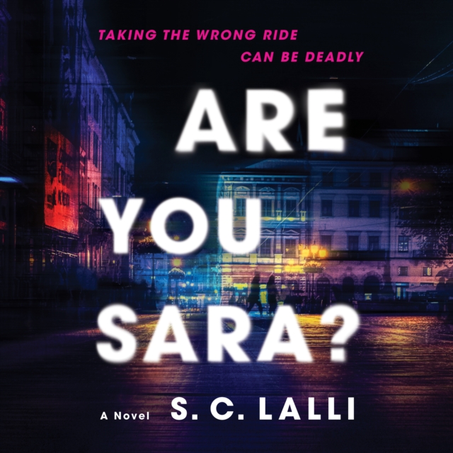 Are You Sara? : A Novel, eAudiobook MP3 eaudioBook