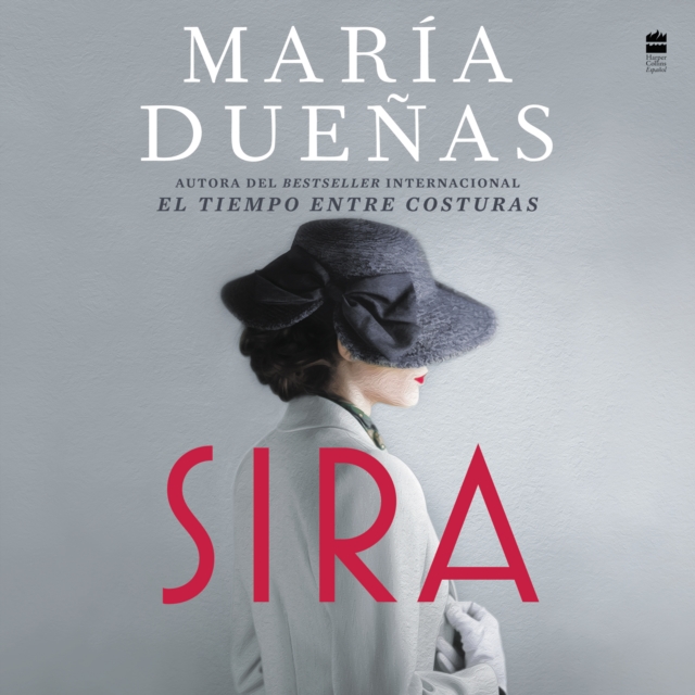Sira \ (Spanish edition) : A Novel, eAudiobook MP3 eaudioBook
