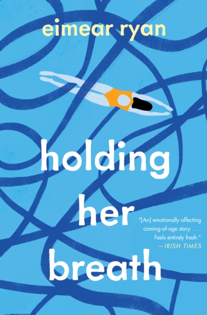Holding Her Breath : A Novel, EPUB eBook