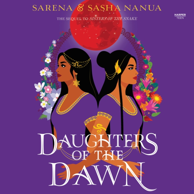 Daughters of the Dawn, eAudiobook MP3 eaudioBook
