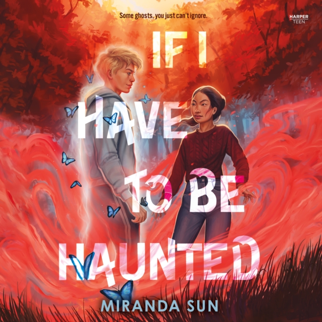 If I Have to Be Haunted, eAudiobook MP3 eaudioBook