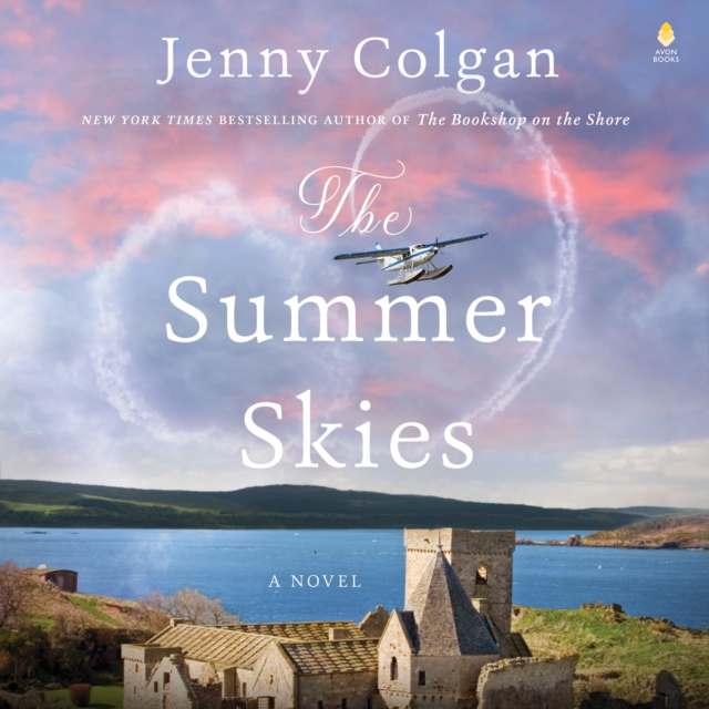 The Summer Skies : A Novel, eAudiobook MP3 eaudioBook