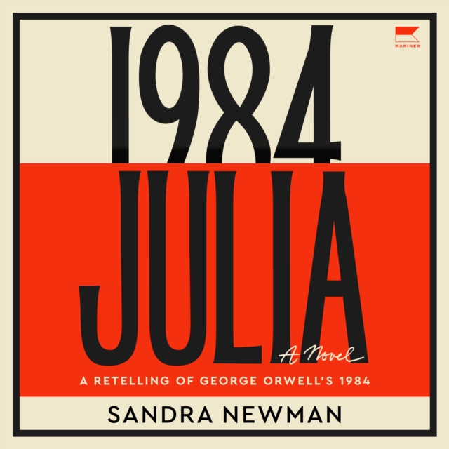 Julia : A Novel, eAudiobook MP3 eaudioBook