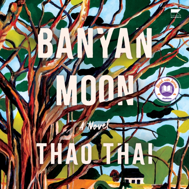 Banyan Moon : A Novel, eAudiobook MP3 eaudioBook