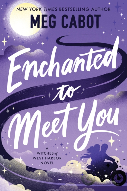 Enchanted to Meet You : A Witches of West Harbor Novel, EPUB eBook
