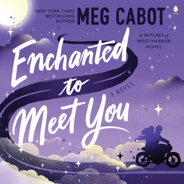 Enchanted to Meet You : A Witches of West Harbor Novel, eAudiobook MP3 eaudioBook