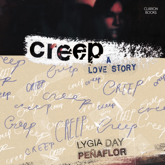 Creep: A Love Story, eAudiobook MP3 eaudioBook