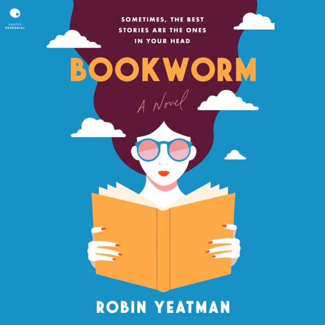 Bookworm : A Novel, eAudiobook MP3 eaudioBook
