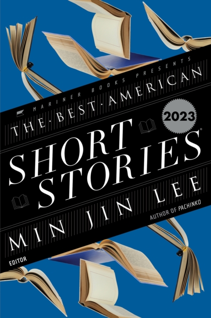 Best American Short Stories 2023, EPUB eBook